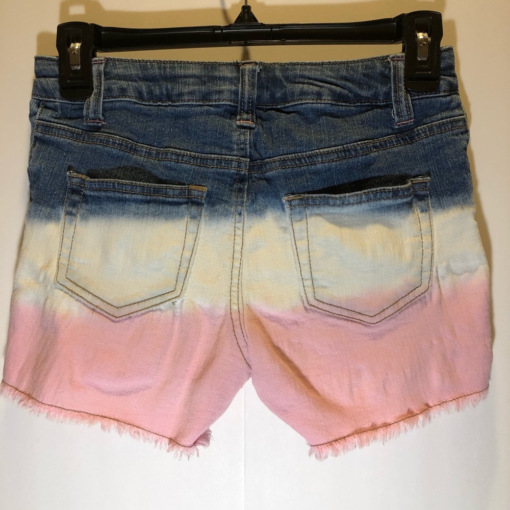 CAT & JACK Girls Short Size 10/12 - Picture 2 of 3